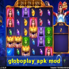 globoplay apk mod